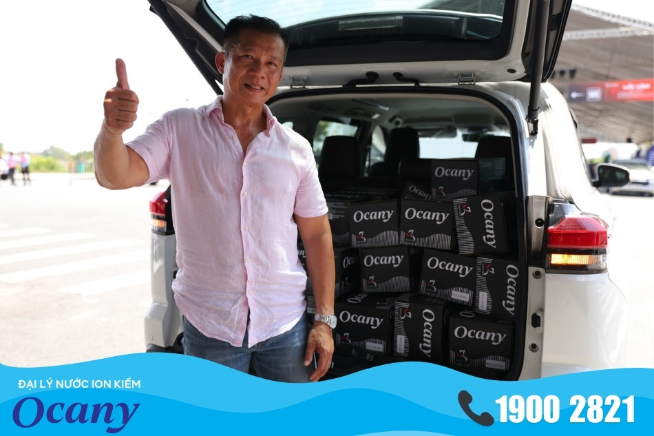 Nước ion kiềm nên được bảo quản trong mát, tránh xa ánh nắng trực tiếp Nước ion kiềm nên được bảo quản trong mát, tránh xa ánh nắng trực tiếp