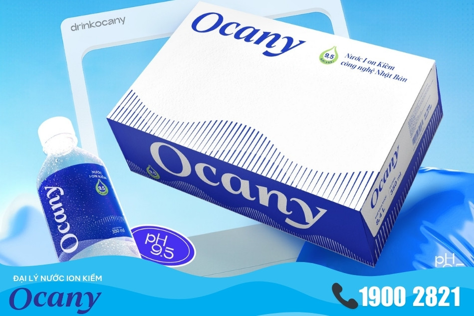Hướng dẫn cách bảo quản nước ion kiềm đúng tại nhà